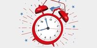 زنگ بیدارباش دموکرات ها /دموکراسی آمریکایی فورا تعمیر شود