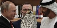 متحد آمریکا همدست پوتین در جنگ اوکراین