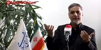 فیلم | سخنگوی اصولگرای کمیسیون امنیت ملی: مگر کفتر بازی است که می‌گویید اشتباه فردی؟