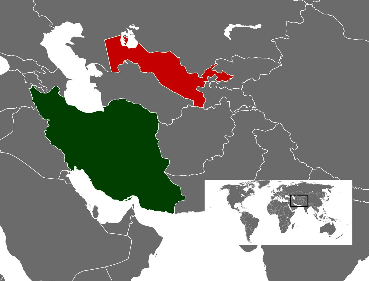 جزئیات توافق بانک‌های مرکزی ایران و ازبکستان