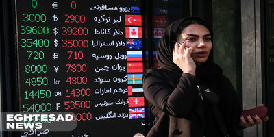 هیجان بازار درباره یک احتمال/ مرز مهم درهم برای قیمت دلار / پیش‌بینی قیمت دلار امروز ۹ خرداد ۱۴۰۳ 