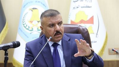 دستور برگزاری مراسم محرم از سوی عراق صادر شد