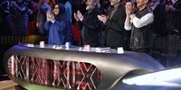 زمان معرفی فینالیست‌های عصر جدید فصل سوم