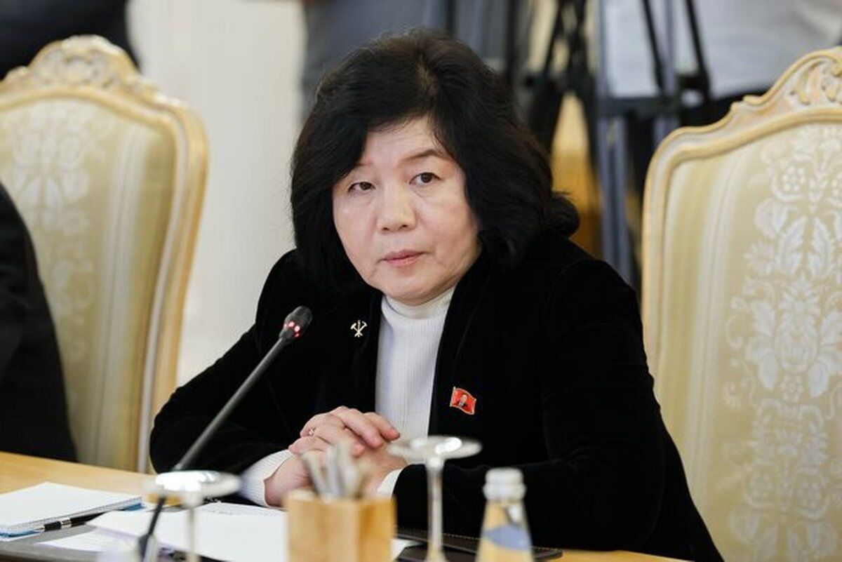 جدال لفظی گروه ۷ و کره شمالی بر سر خلع سلاح هسته‌ای