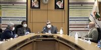 ​ زمینه تامین منابع از بازار سرمایه تسهیل شود  