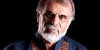 هنرمند ایرانی درگذشت