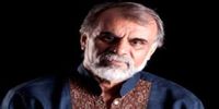 هنرمند ایرانی درگذشت
