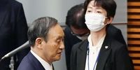 استعفای سخنگوی نخست وزیر ژاپن بدلیل یک شام گرانقیمت/ سوگا: پشیمان هستم
