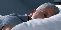 رابطه مستقیم کم خوابی و پیری