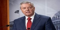 تهدید لیندسی گراهام علیه عربستان/ اگر با اسرائیل سازش نکنید با عواقب وخیمی روبرو می‌شوید