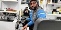 محمد الکنانی کشته نشده است