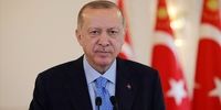 درخواست مهم اردوغان از نخست وزیر سوئد