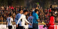 جنجال های ناتمام یاغی‌ همیشگی ناراضی در فوتبال ایران