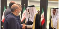بحرین دست به دامان روسیه شد؛ تقلا برای آشتی با ایران  