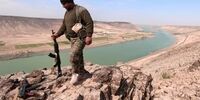 رخنه به دژ داعش / کردها وارد رقه شدند