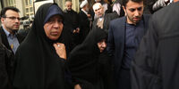 نقل مکان خانواده آیت الله هاشمی رفسنجانی به منزل جدید