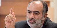 توئیت معنادار مشاور روحانی