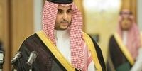 سفیر عربستان در آمریکا: ایران به دنبال اشغال سوریه و یمن است