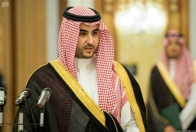 درخواست سعودی‌ها از آمریکا: ما را درگیر یک جنگ دیگر نکنید