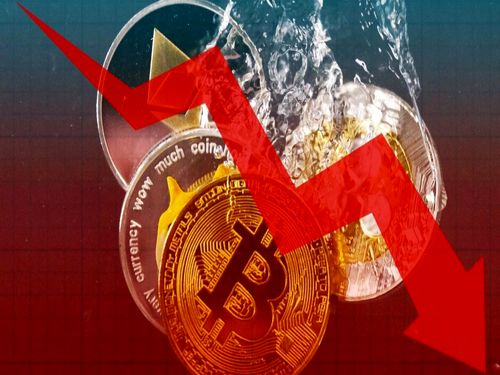 سقوط سنگین بیت‌کوین به زیر ۹۵ هزار دلار | هدف جدید تحلیلگران؛ ۸۴ هزار دلار