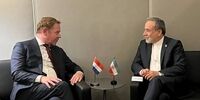 عراقچی: همه دولت‌ها برای کمک به ارتقای حاکمیت قانون مسئولند