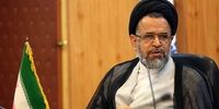 وزیر اطلاعات: دو مورد بمب‌گذاری در مسیر زائران اربعین در خوزستان شناسایی شد