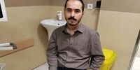 یک ادعای عجیب درباره حسین رونقی