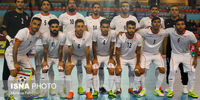 ماجرای خواندنی منحل شدن تیم فوتسال عربستان توسط ایران