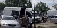 ۱۱۰ سرباز و مقام دولتی دستگیر شدند