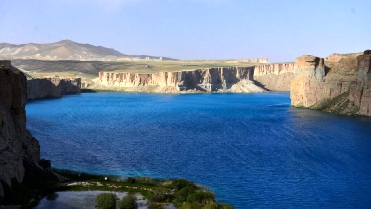 جنگ «آب» در راه است؟/ اهرم فشار طالبان در برابر ایران و پاکستان