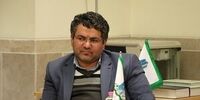 رستم قاسمی حکم جدید زد/ معاون جدید وزیر راه و شهرسازی کیست؟
