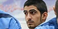 میزان: حکم اعدام محمد بروغنی تأیید شد