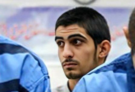 میزان: حکم اعدام محمد بروغنی تأیید شد