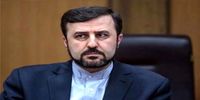 خبر جدید غریب‌آبادی از روند مذاکرات ایران و آمریکا در دوحه