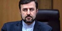 خبر جدید غریب‌آبادی از روند مذاکرات ایران و آمریکا در دوحه