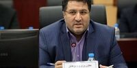  فوری/ عباس تابش استعفا داد؟

