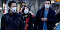 آخرین آمار کرونا در ایران| جهش موارد بستری در تهران/ نزول نامحسوس فوتی‌های روزانه/ آژیر خطر در 8 استان