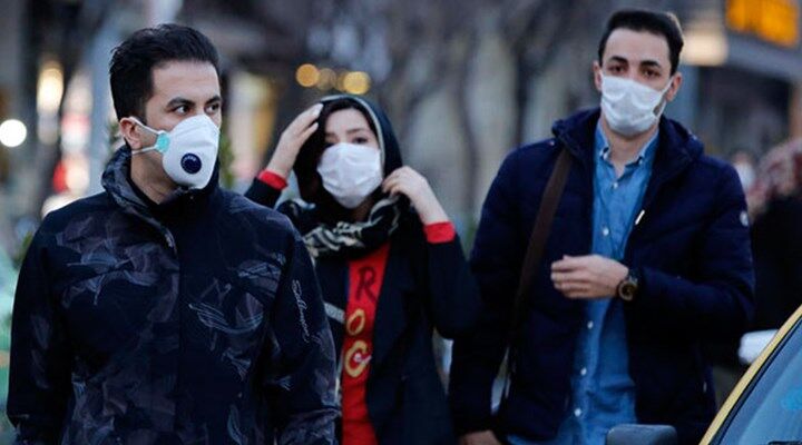 اثر کرونا بر درآمد خانوارهای تهرانی /نگرانی از مرگ و میر بالا رفت