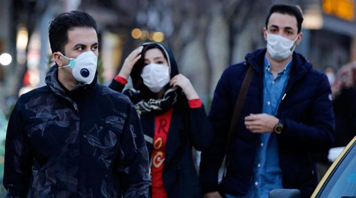 آخرین آمار رسمی کرونا در ایران/مجموع مبتلایان به ۲۰۰ هزار نفر نزدیک شد