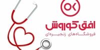 خدمات ویژه فروشگاه های زنجیره ای افق کوروش به پرستاران 