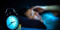 عوامل شایع جسمی و روانی بی‌خوابی چیست؟ + راه درمان