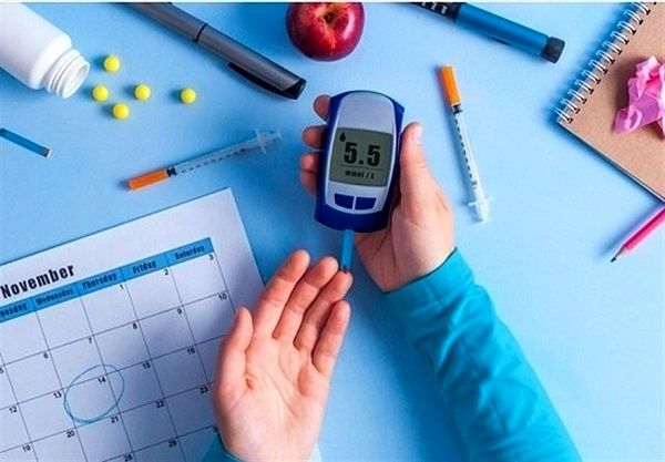دیابت این اندام های بدن را به خطر می اندازد