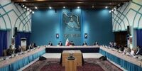 رئیس جمهور: دستگاه‌ها وظایف خود در پیاده‌روی اربعین را با جدیت انجام دهند