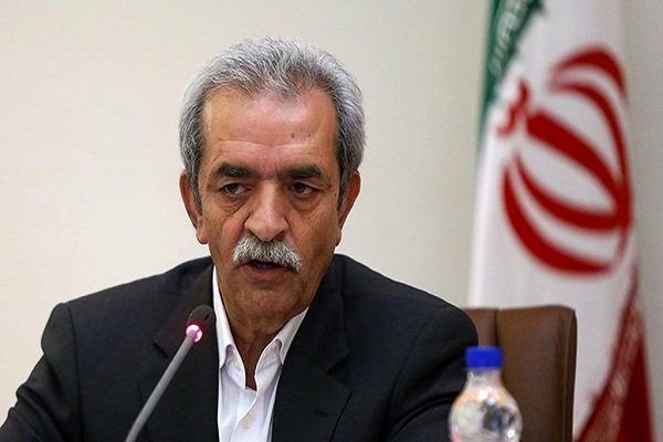 رئیس اتاق بازرگانی ایران: هزینه‌های کشور نباید از طریق نفت تامین شود