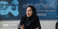همه چیز درباره گلاره ناظمی نامزد بهترین داور جهان+ عکس و بیوگرافی