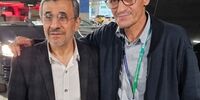 پرسش‌های تامل‌برانگیز جمهوری اسلامی درباره سفر احمدی‌نژاد به گواتمالا!
