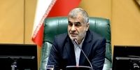 واکنش نائب رئیس مجلس به آزادی حمید نوری/ اقتدار و عزت دیپلماسی ایران باعث آزادی شد