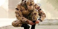 این چهره ​اولین سرباز وظیفه ایران است+ عکس