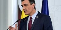 واکنش نخست‌ وزیر اسپانیا به توهین ترامپ به رهبر کاتولیک‌های جهان/برخی در جهان جنگ می‌کارند
