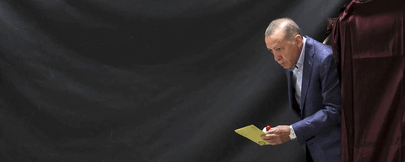 راز موفقیت اردوغان در انتخابات